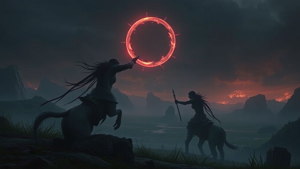 《艾尔登法环：夜之统治》1.02版本更新：双人远征模式终实现